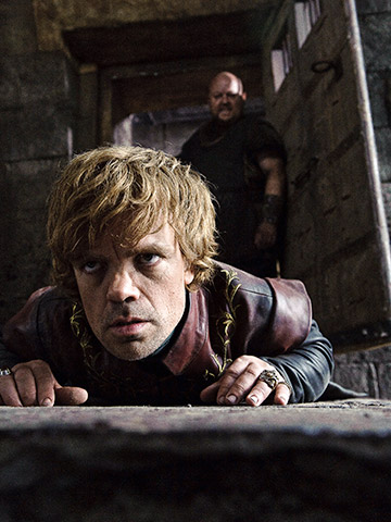 Game of Thrones Tyrion 360