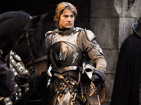 Game of Thrones Jaime Lannister 450