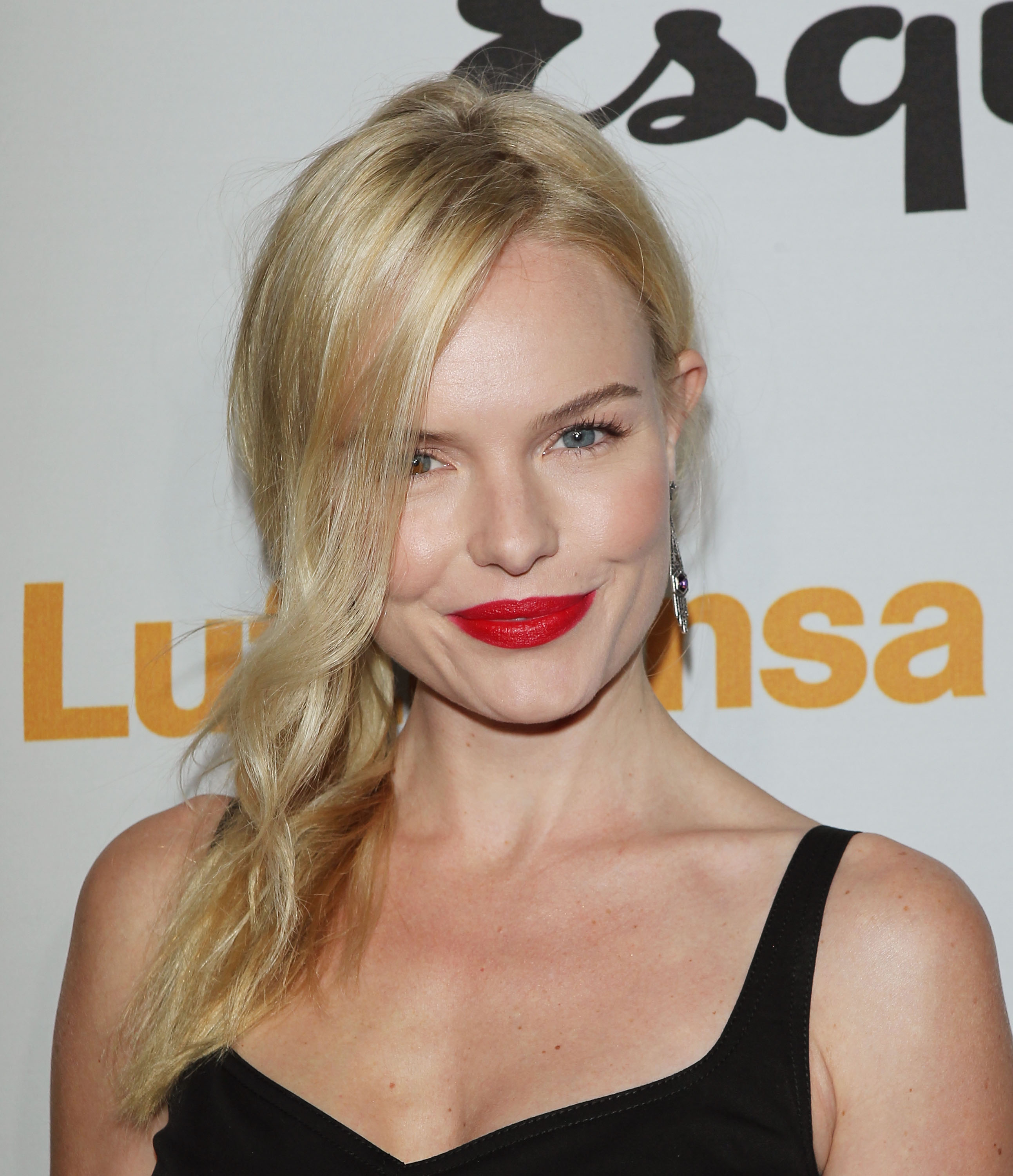 Kate Bosworth esquire house la opening 004