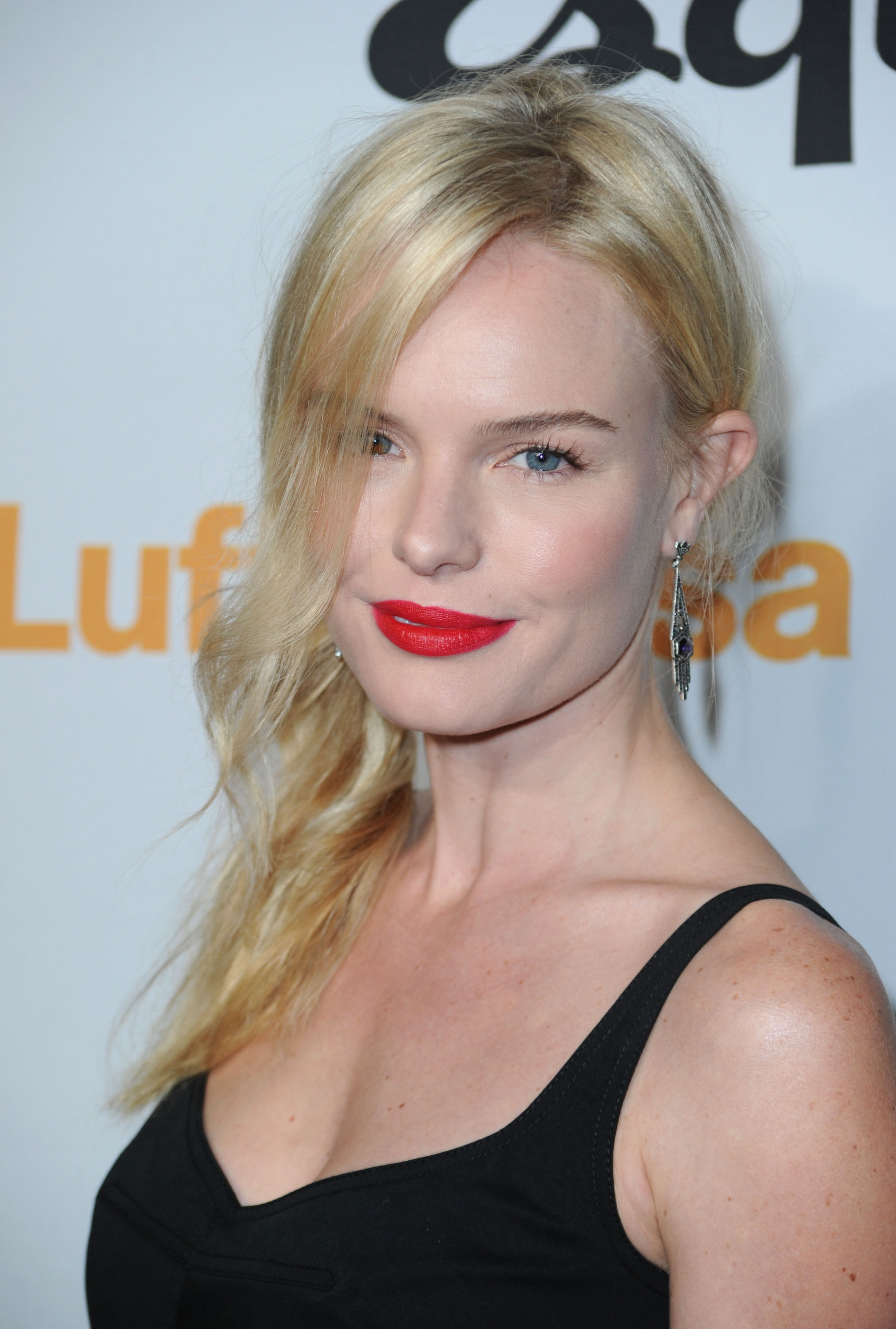 Kate Bosworth esquire house la opening 007