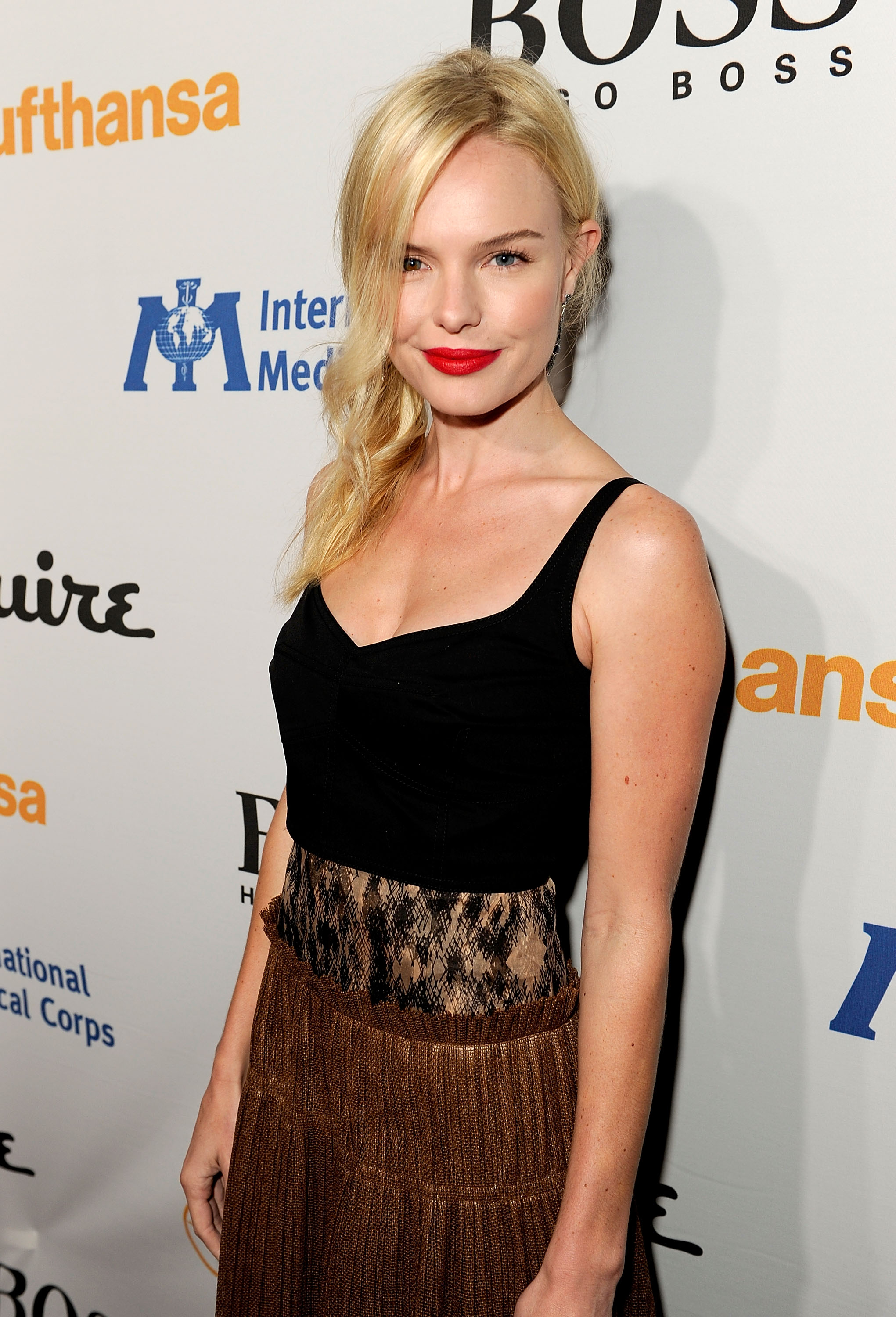 Kate Bosworth esquire house la opening 015