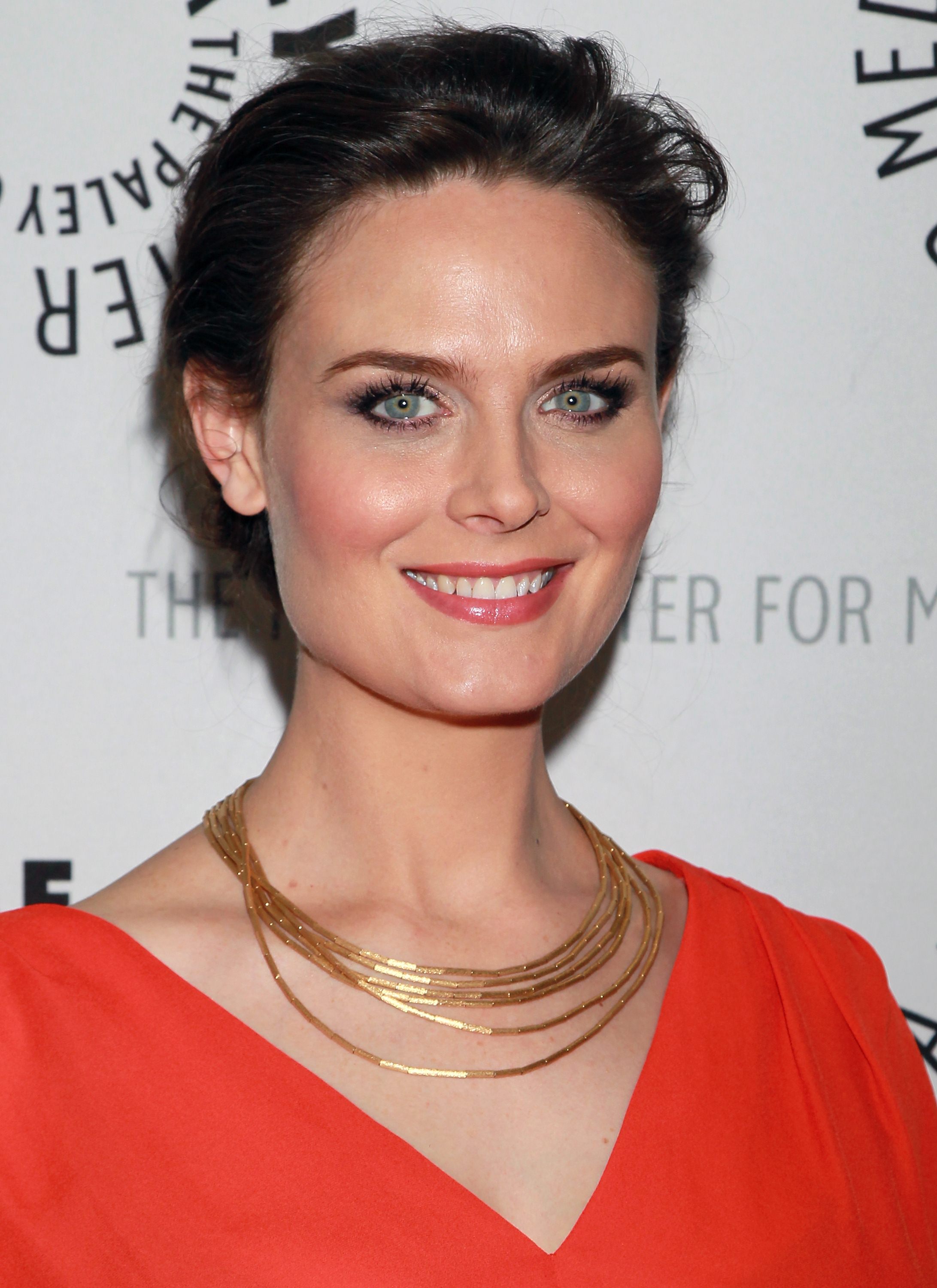 Photos Of Emily Deschanel