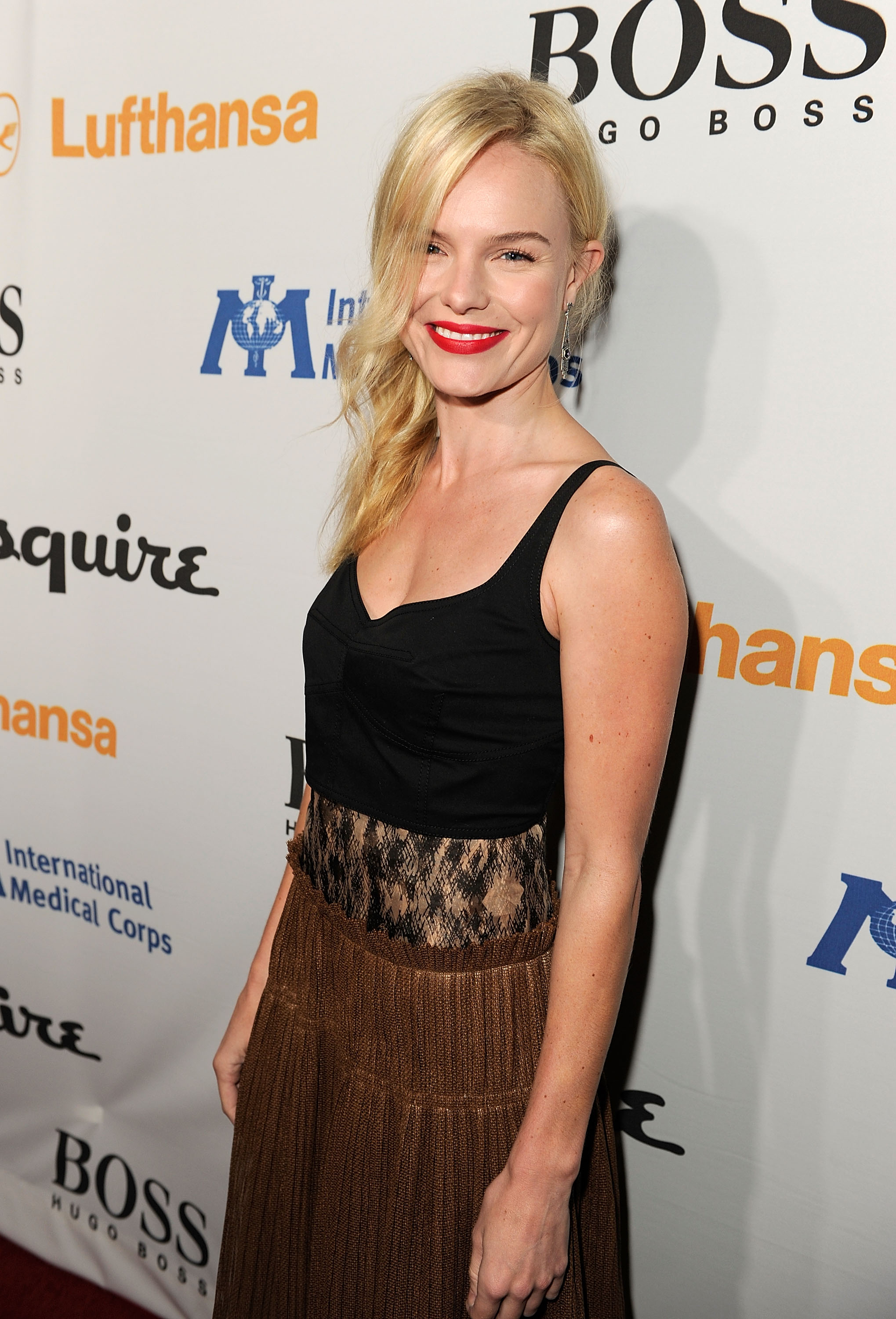 Kate Bosworth esquire house la opening 016