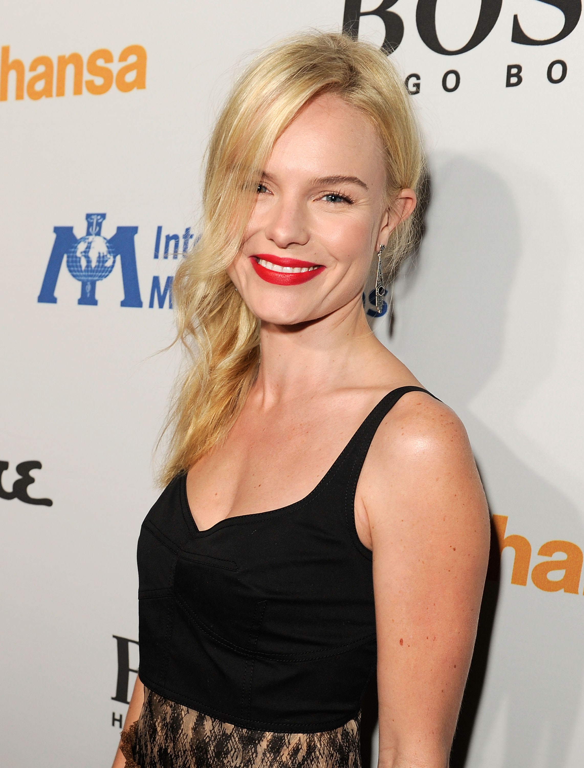 Kate Bosworth esquire house la opening 014