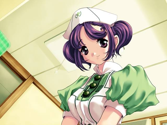 private nurse 003