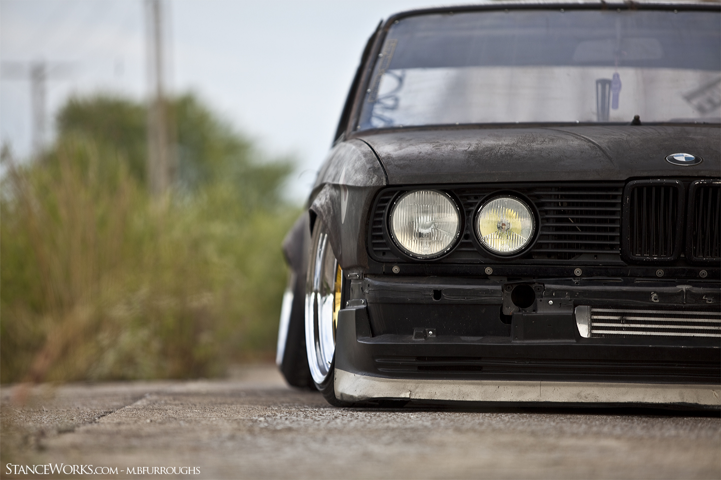 camber 2