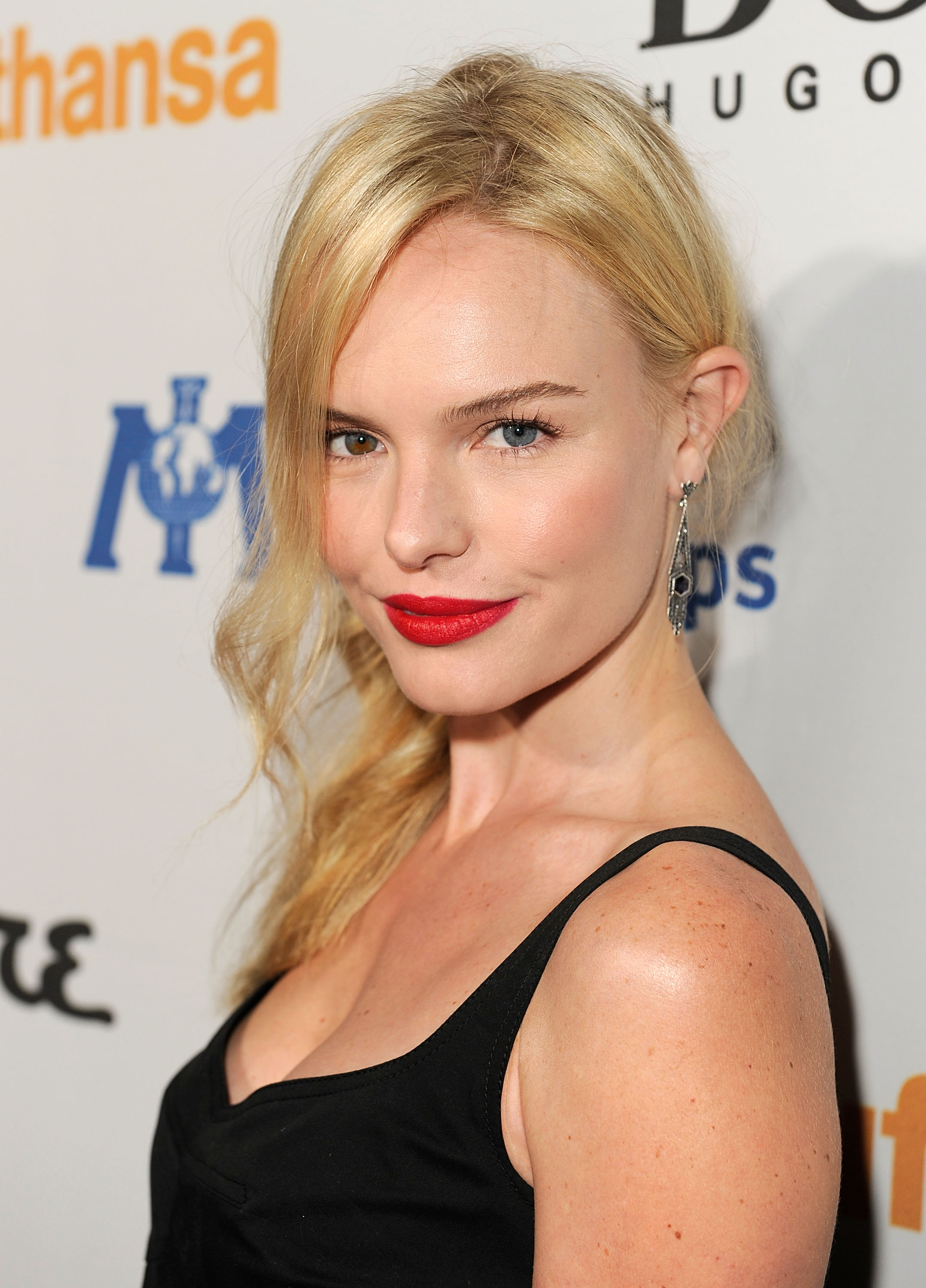 Kate Bosworth esquire house la opening 011