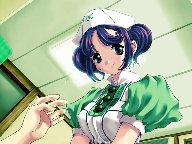 private nurse 008