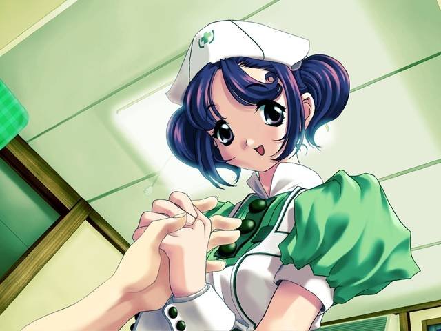 private nurse 009