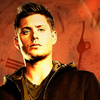 Dean Winchester Guardian 4