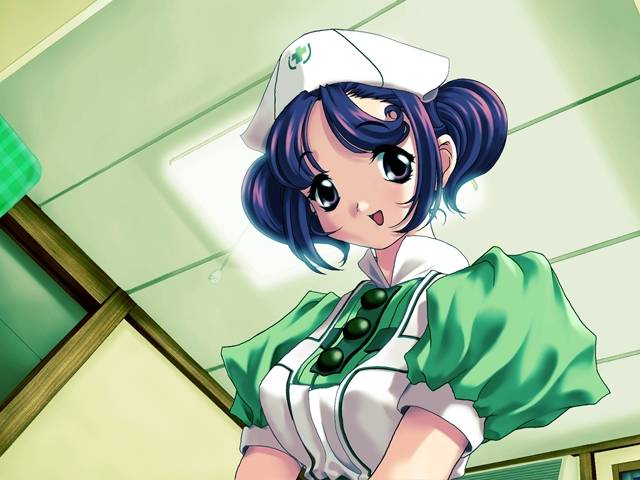 private nurse 005