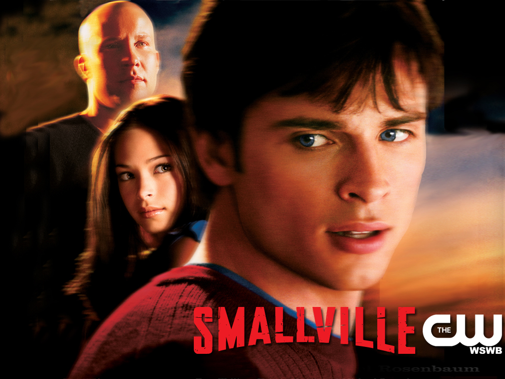 smallville 1
