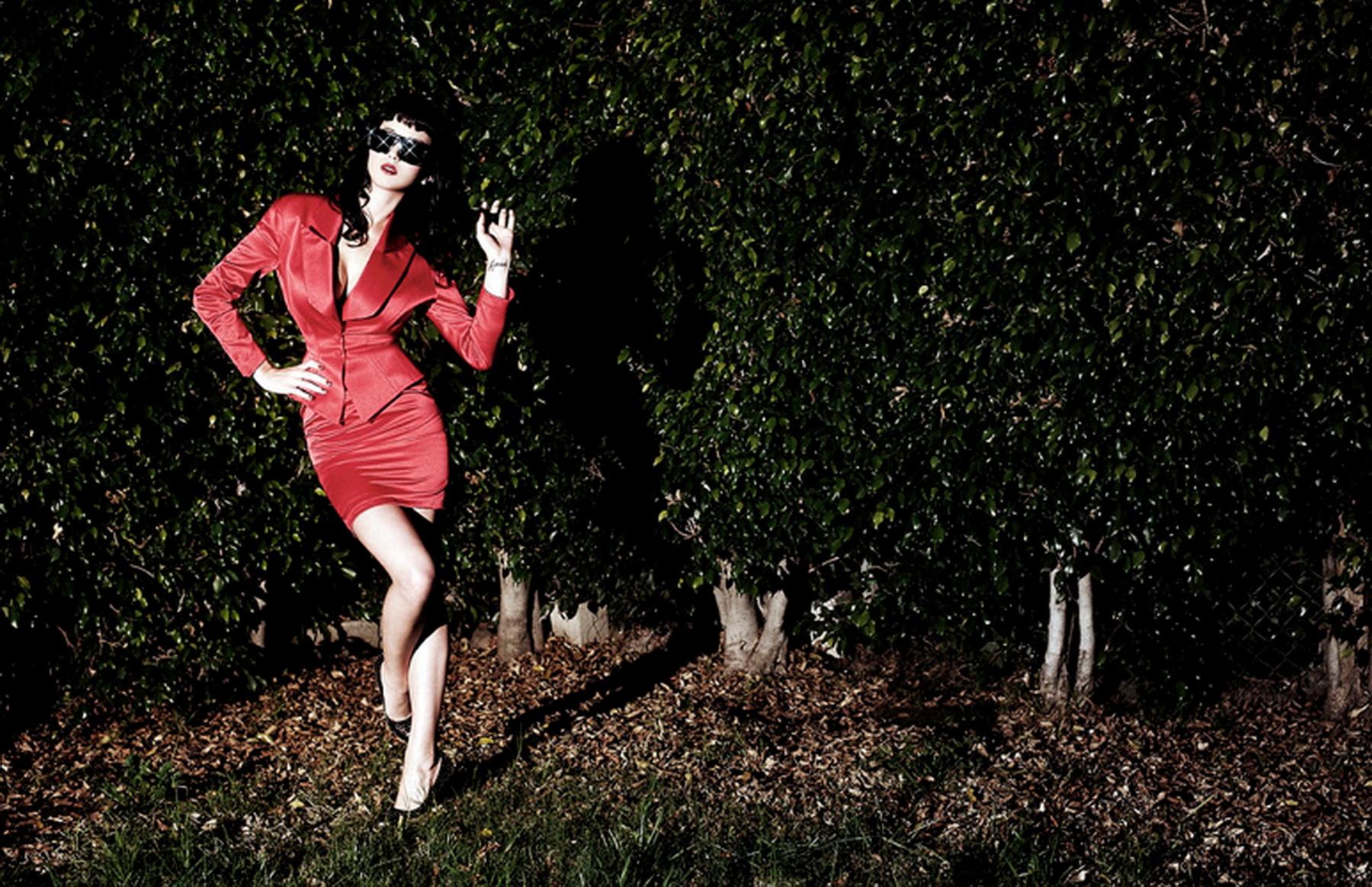 Katy Perry 000448 Jake Bail Photoshoot 2010