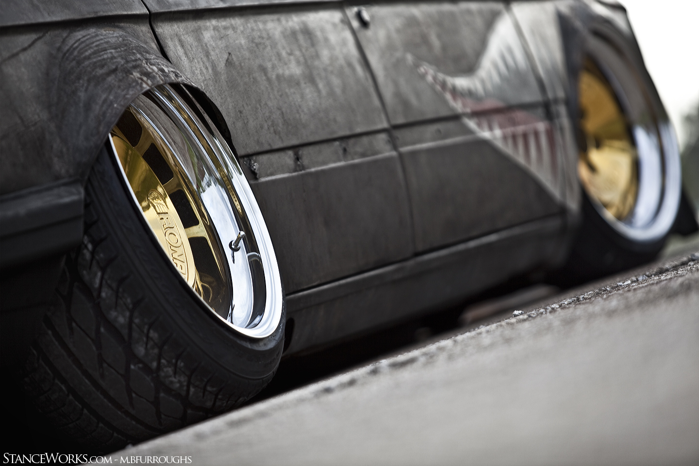 camber 1