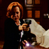 Scully How The Ghosts Stole Christmas 2