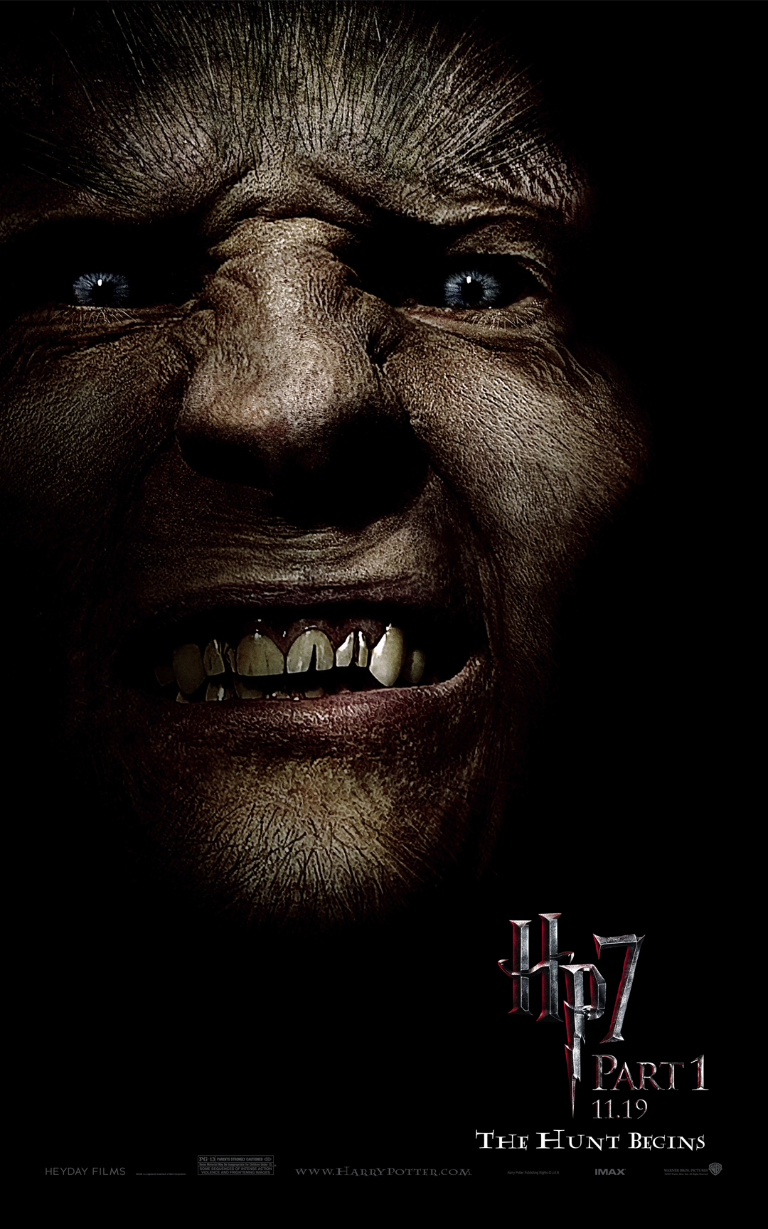 posters portrait greyback