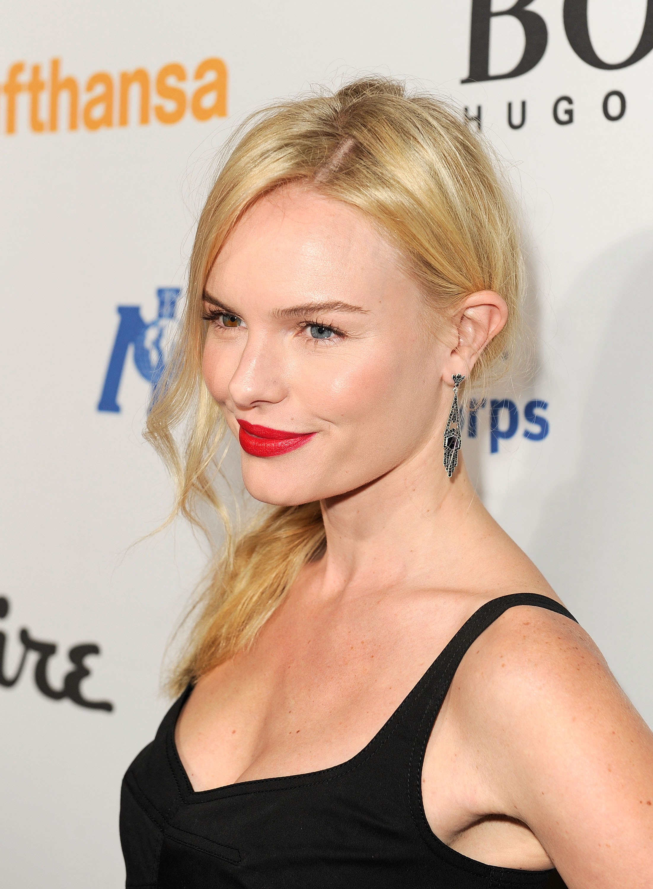 Kate Bosworth esquire house la opening 005