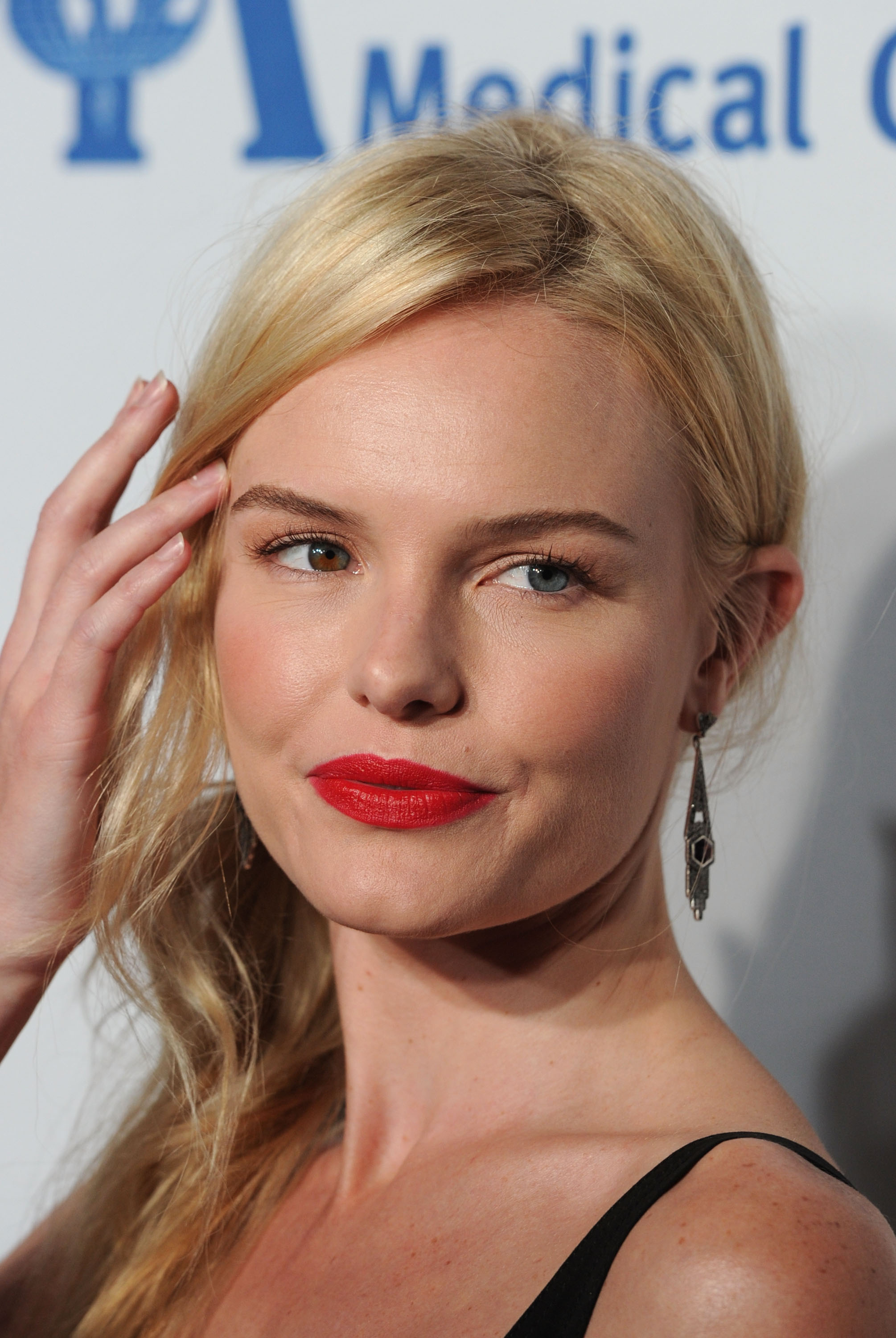 Kate Bosworth esquire house la opening 001