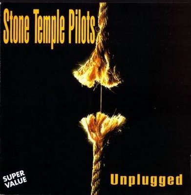 Stone Temple Pilots MTV Unplugged