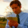 Mulder The Field Where IDied 2
