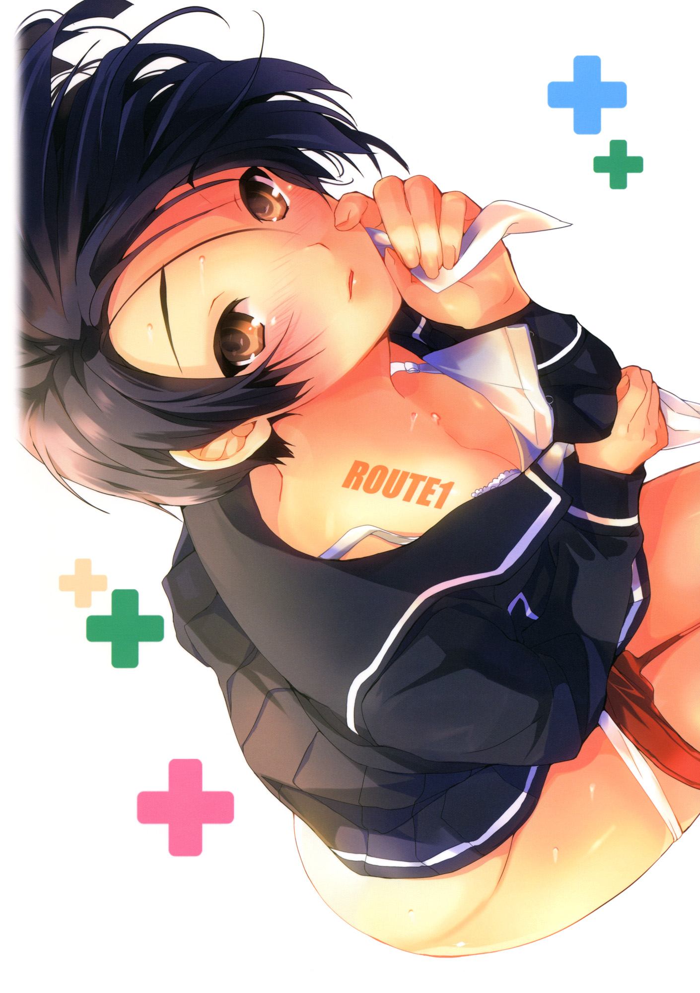 Love Plus Hentai